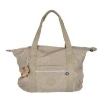 Kipling Art M warm grey