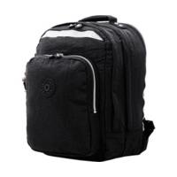 Kipling Basic College black