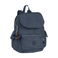 Kipling City Pack S true blue