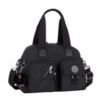 kipling basic defea dazz black