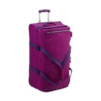 kipling basic teagan l purp dahlia c