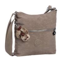 Kipling Zamor B warm grey