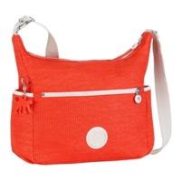 Kipling Alenya dots coral rose