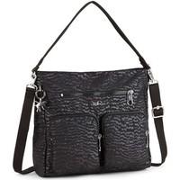kipling k43782 shoulder bag womens shoulder bag in black