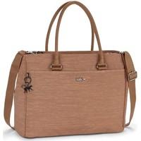 Kipling K14161 Shoulder Bag women\'s Shoulder Bag in brown