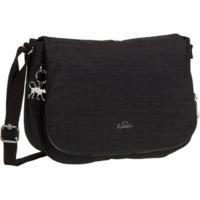 Kipling Earthbeat M dazz black