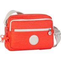 kipling deena dots coral rose