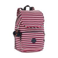 Kipling Cayenne Small sugar stripes