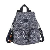 kipling firefly up medium dot dot dot