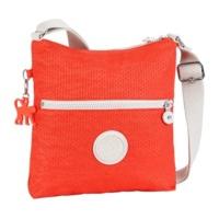 Kipling Zamor B dots coral rose