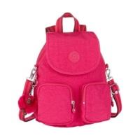 Kipling Firefly Up Medium cherry pink c