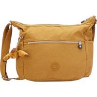 Kipling Alenya golden brown