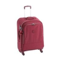 kipling basic yubin spin 69 port red