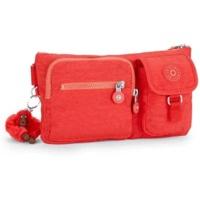 Kipling Presto happy red mix