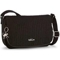 Kipling K23485 Shoulder Bag women\'s Shoulder Bag in black
