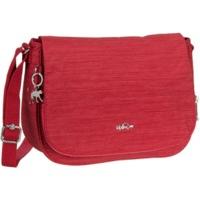 kipling earthbeat m dazz red