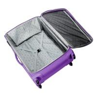 Kipling Youri Spin 78 vivid purple