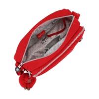 Kipling Deena vibrant red