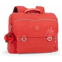 Kipling Iniko happy red c