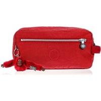 kipling basic agot vibrant red