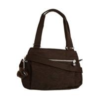 kipling basic orelie expresso brown k15257