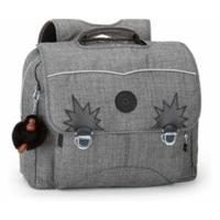 kipling iniko jeans grey