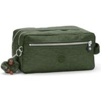 Kipling Basic Agot cactus khaki