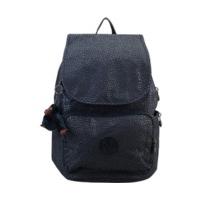 kipling cayenne small dot dot dot emb