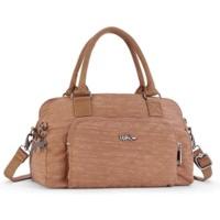 kipling alecto dazz tan