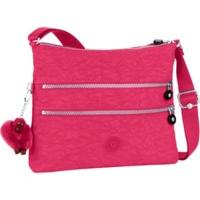 Kipling Alvar flamboyant pink