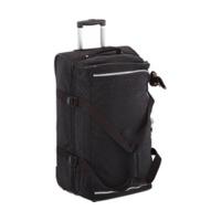 kipling basic teagan m black