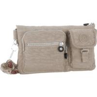 Kipling Presto warm grey