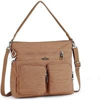 Kipling K43782 Shoulder Bag women\'s Shoulder Bag in brown