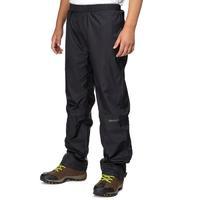 Kids Unisex Waterproof Over Trousers