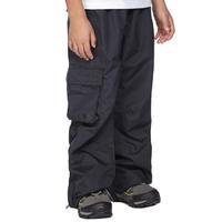 kids storm waterproof trousers