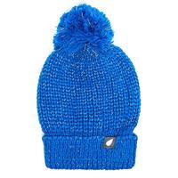 Kids Robin Reflect Bobble Hat