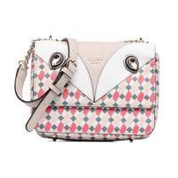 kizzy convertible crossbody flap