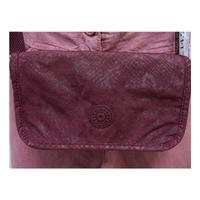 Kipling Red Shoulder Bag Kipling - Red - Shoulder bag