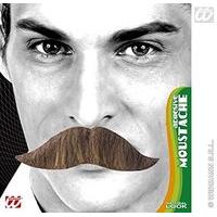 King Moustache Adhesive - 3 Colours