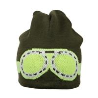 kids kenzie beanie army