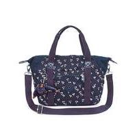 Kipling Art Small Tote Bag