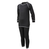 Kids Supatherm Set - Black