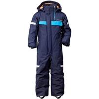 Kids Imala Coverall - Navy