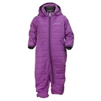 Kids Paddy Coverall - Amethyst