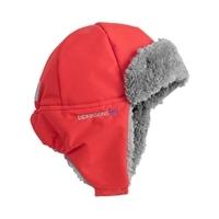 Kids Biggles Cap - Poppy