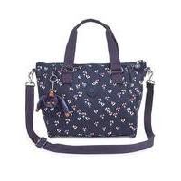 Kipling Amiel Medium Tote Bag