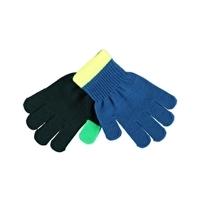 Kids Keio Gloves 2 Pack - Spruce