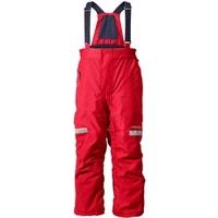 Kids Amitola Pants - Flag Red