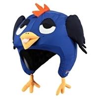 kids 3d chicken helmet cover