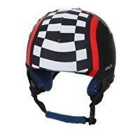 Kids Race Car Helmet Cover